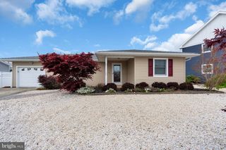 1203 PENGUIN CT, Forked River, NJ 08731