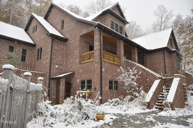 117 Toms Creek Drive, Roan Mountain, TN 37687