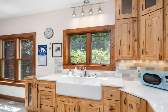 117 Toms Creek Drive, Roan Mountain, TN 37687