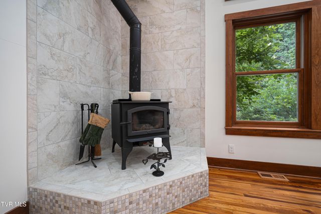117 Toms Creek Drive, Roan Mountain, TN 37687