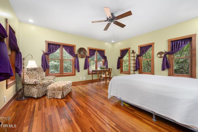 117 Toms Creek Drive, Roan Mountain, TN 37687