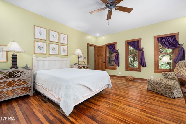117 Toms Creek Drive, Roan Mountain, TN 37687
