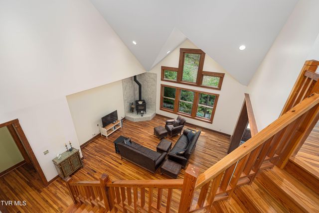 117 Toms Creek Drive, Roan Mountain, TN 37687