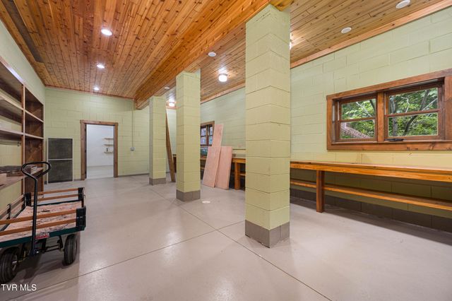 117 Toms Creek Drive, Roan Mountain, TN 37687