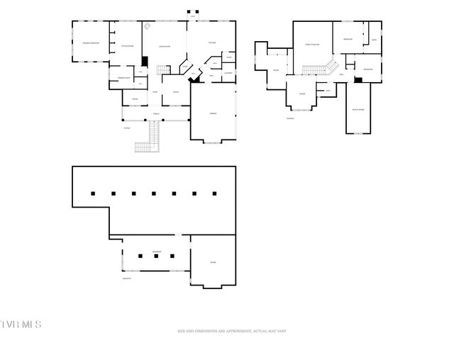 117 Toms Creek Drive, Roan Mountain, TN 37687