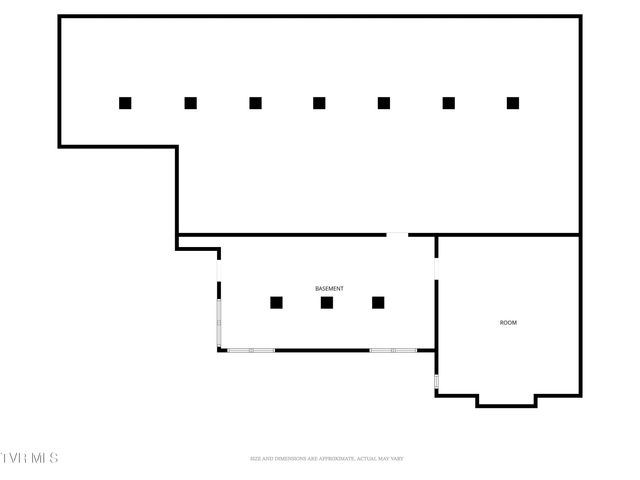 117 Toms Creek Drive, Roan Mountain, TN 37687
