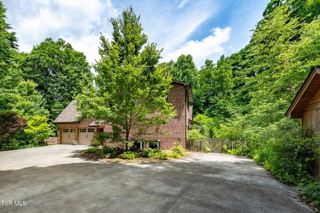 117 Toms Creek Drive, Roan Mountain, TN 37687