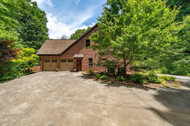 117 Toms Creek Drive, Roan Mountain, TN 37687
