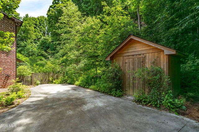 117 Toms Creek Drive, Roan Mountain, TN 37687