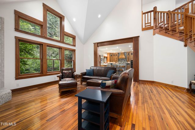 117 Toms Creek Drive, Roan Mountain, TN 37687