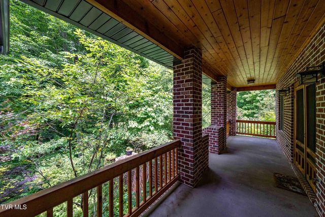 117 Toms Creek Drive, Roan Mountain, TN 37687