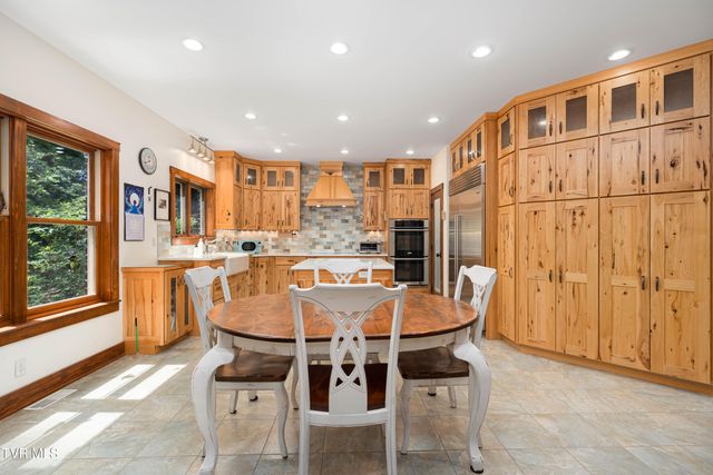 117 Toms Creek Drive, Roan Mountain, TN 37687