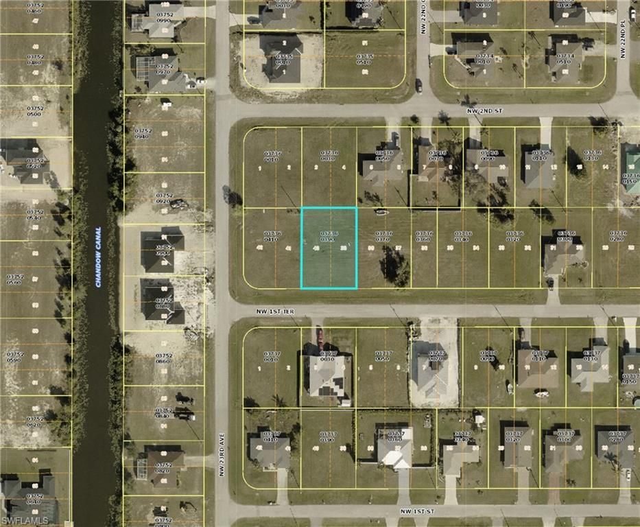 2235 NW 1st TER, Cape Coral, FL 33993