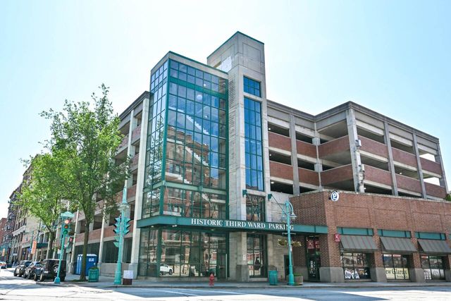 205 N Water STREET #206, Milwaukee, WI 53202
