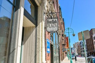 205 N Water STREET #206, Milwaukee, WI 53202