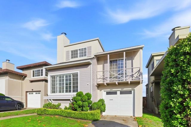 24 Westmont Drive, Daly City, CA 94015