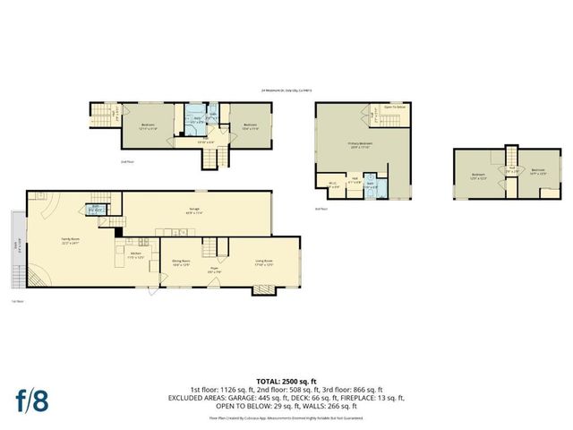 24 Westmont Drive, Daly City, CA 94015