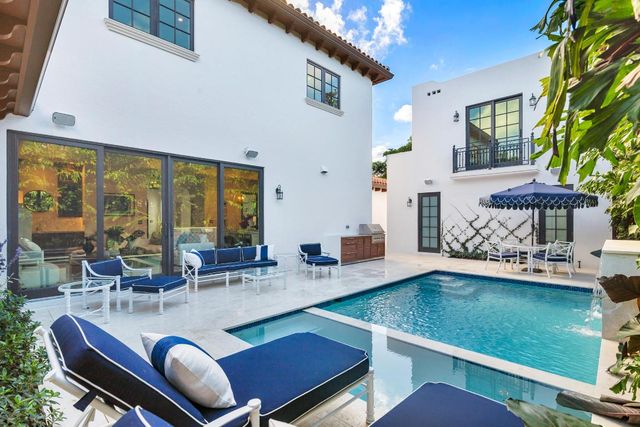 265 Marlborough Road, West Palm Beach, FL 33405