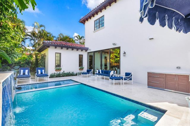 265 Marlborough Road, West Palm Beach, FL 33405