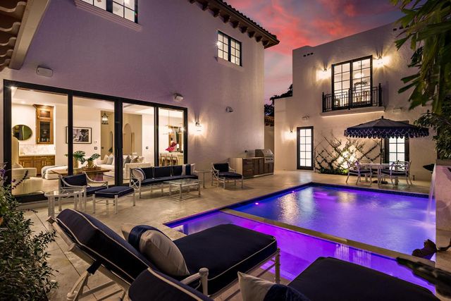 265 Marlborough Road, West Palm Beach, FL 33405