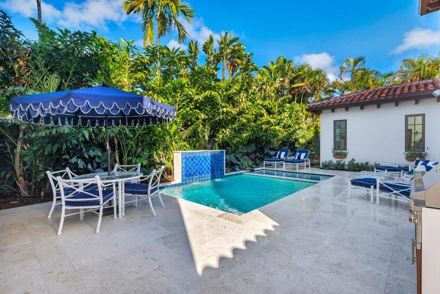 265 Marlborough Road, West Palm Beach, FL 33405