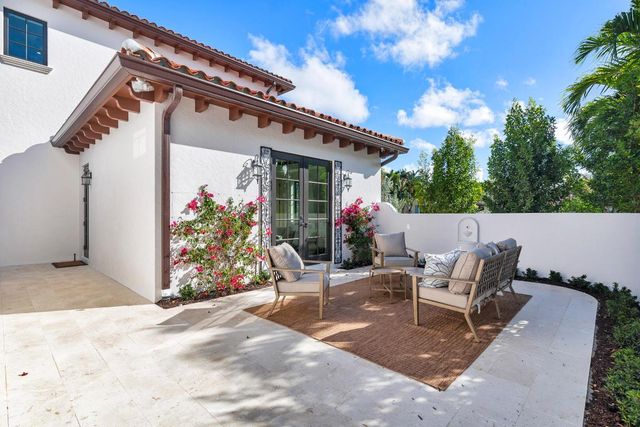 265 Marlborough Road, West Palm Beach, FL 33405