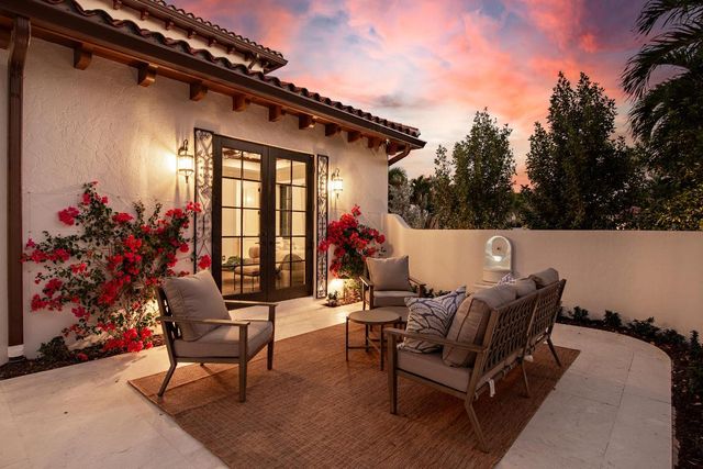 265 Marlborough Road, West Palm Beach, FL 33405