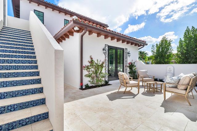 265 Marlborough Road, West Palm Beach, FL 33405