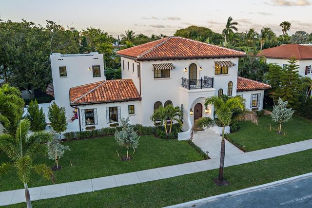 265 Marlborough Road, West Palm Beach, FL 33405