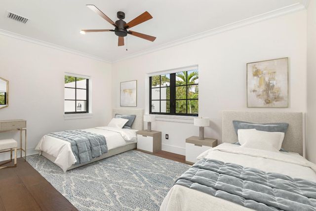 265 Marlborough Road, West Palm Beach, FL 33405