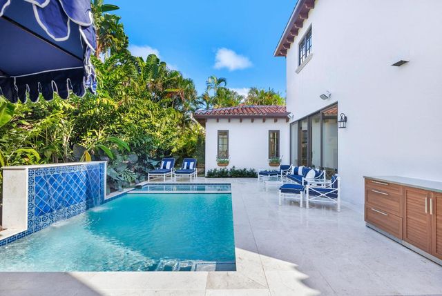 265 Marlborough Road, West Palm Beach, FL 33405