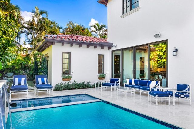 265 Marlborough Road, West Palm Beach, FL 33405