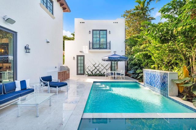 265 Marlborough Road, West Palm Beach, FL 33405