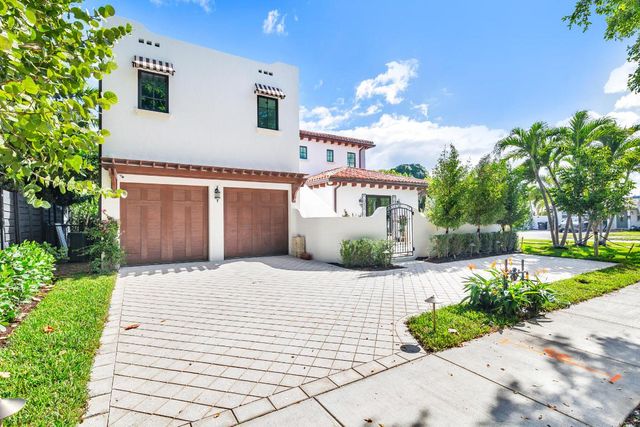 265 Marlborough Road, West Palm Beach, FL 33405