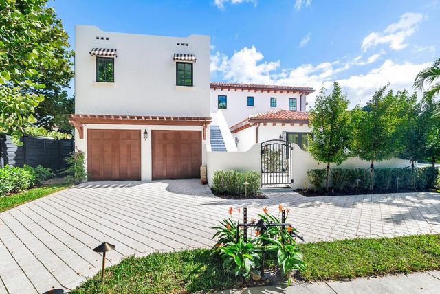 265 Marlborough Road, West Palm Beach, FL 33405