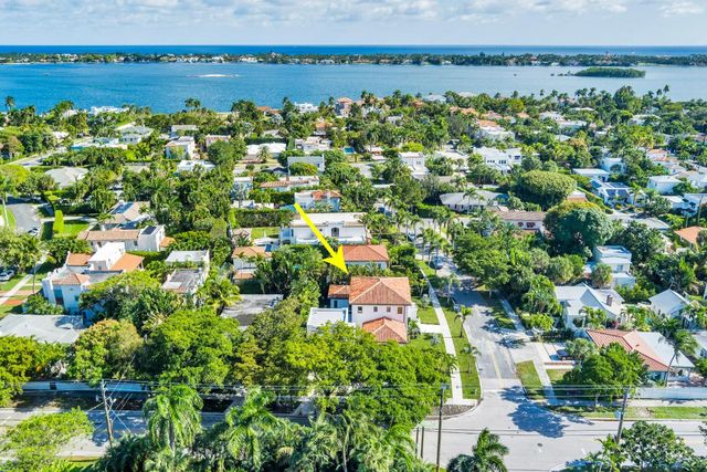 265 Marlborough Road, West Palm Beach, FL 33405