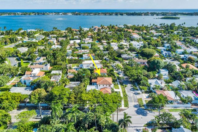 265 Marlborough Road, West Palm Beach, FL 33405