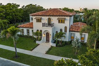 265 Marlborough Road, West Palm Beach, FL 33405