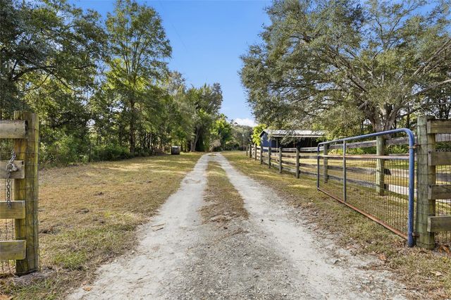 3528 NW 170TH STREET, Newberry, FL 32669