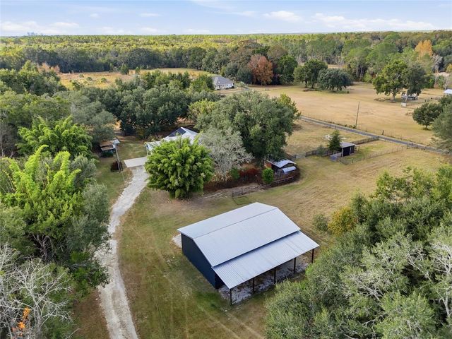 3528 NW 170TH STREET, Newberry, FL 32669