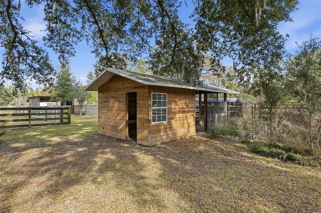 3528 NW 170TH STREET, Newberry, FL 32669