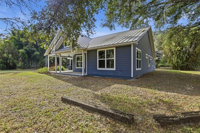 3528 NW 170TH STREET, Newberry, FL 32669