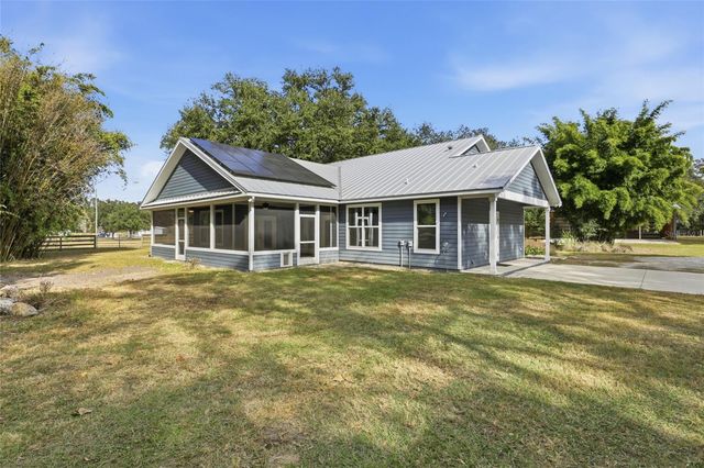 3528 NW 170TH STREET, Newberry, FL 32669