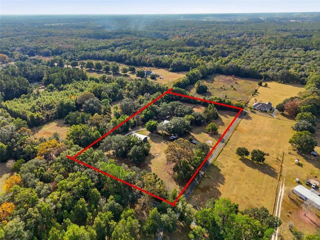 3528 NW 170TH STREET, Newberry, FL 32669