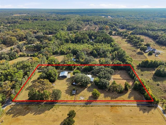 3528 NW 170TH STREET, Newberry, FL 32669