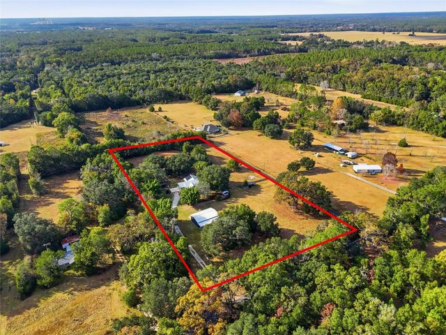 3528 NW 170TH STREET, Newberry, FL 32669