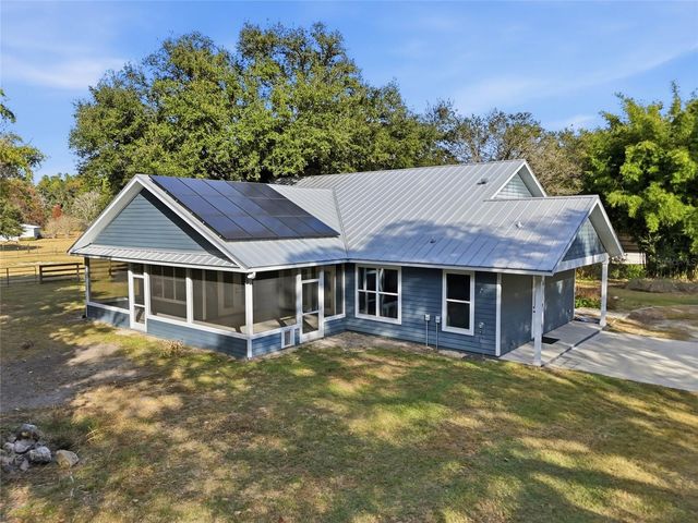 3528 NW 170TH STREET, Newberry, FL 32669