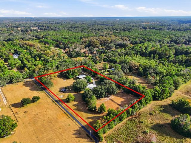 3528 NW 170TH STREET, Newberry, FL 32669