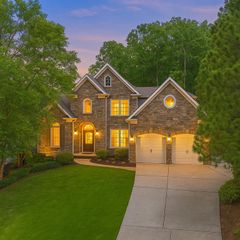 5705 Registry Oaks SE Lane, Mableton, GA 30126