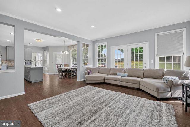 13016 PILGRIMS INN DR, Woodbridge, VA 22193